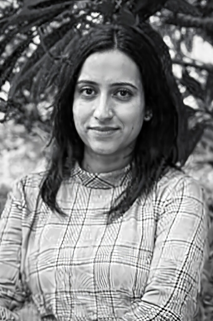 Priyanka headshot